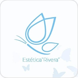 logo ESTÉTICA RIVERA