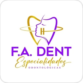 logo F.A. DENT