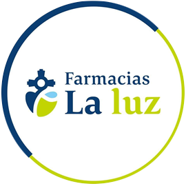 logo FARMACIAS NIÑO DE LA LUZ S.R.L.