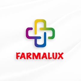 logo FARMALUX