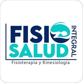 logo FISIO SALUD INTEGRAL