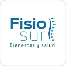 logo FISIOSUR