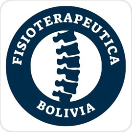 logo FISIOTERAPEUTICA BOLIVIA
