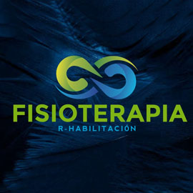 logo FISIOTERAPIA R-HABILITACIÓN