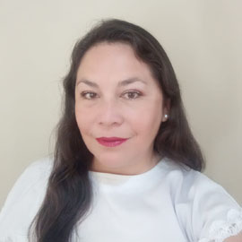 Lic. Patricia Cadima Pérez