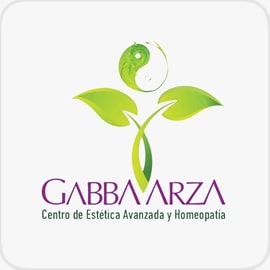 logo GABBA ARZA