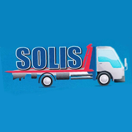 logo GRUAS SOLIS