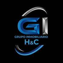 logo GRUPO INMOBILIARIO H&C