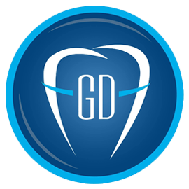 logo GUIB DENTAL