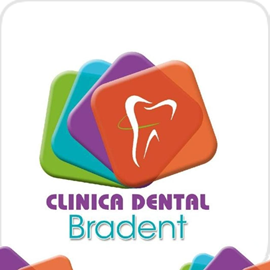 logo CLÍNICA DENTAL BRADENT