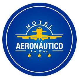 logo HOTEL AERONAÚTICO