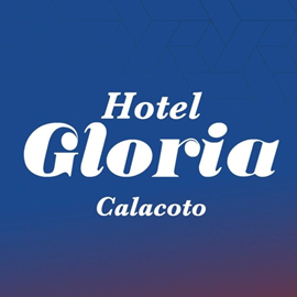 logo HOTEL GLORIA CALACOTO
