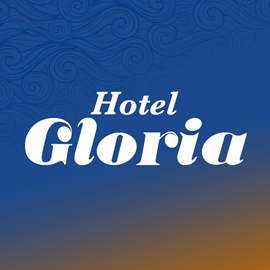 logo HOTEL GLORIA COPACABANA