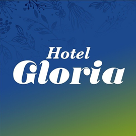 logo HOTEL GLORIA COROICO
