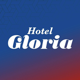 logo HOTEL GLORIA