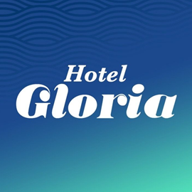 logo HOTEL GLORIA URMIRI