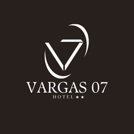 logo HOTEL VARGAS 07