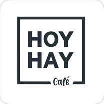 logo HOY HAY
