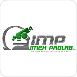 logo IMEX PROLAB S.R.L.