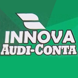 logo INNOVA AUDI-CONTA