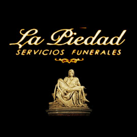 logo LA PIEDAD