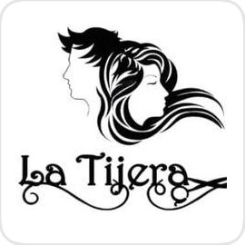 logo LA TIJERA