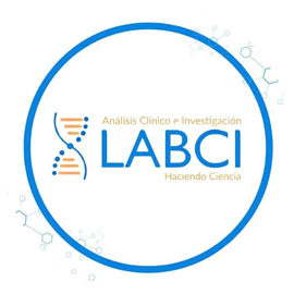 logo LABCI