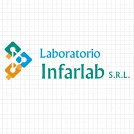 logo LABORATORIO INFARLAB S.R.L.