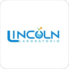 logo LABORATORIO LINCOLN