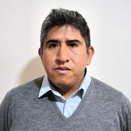 Jorge Díaz Miranda