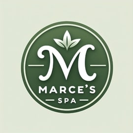 logo MARCE'S SPA