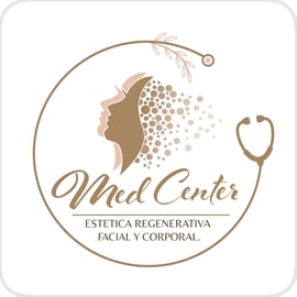 logo MED CENTER