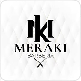 logo MERAKI