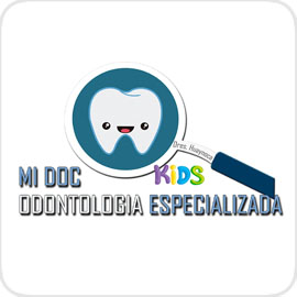 logo MI DOC