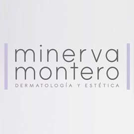 logo MINERVA MONTERO