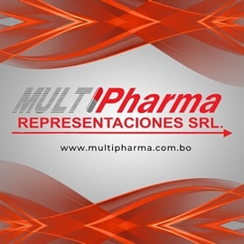 logo MULTIPHARMA REPRESENTACIONES S.R.L.