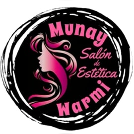 logo MUNAY WARMI