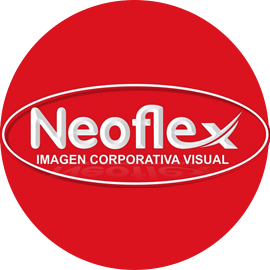 logo NEO FLEX