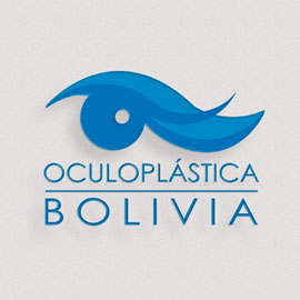 logo OCULOPLÁSTICA BOLIVIA