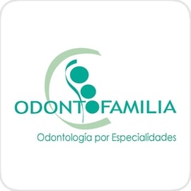 logo ODONTO FAMILIA