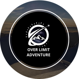 logo OVER LIMIT ADVENTURE