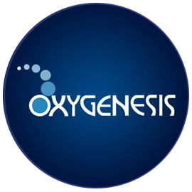 logo OXYGENESIS