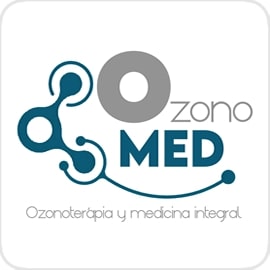 logo OZONO MED