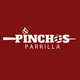 logo PINCHOS PARRILLA