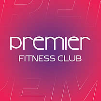 logo PREMIER FITNESS CLUB