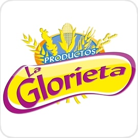 logo PRODUCTOS LA GLORIETA