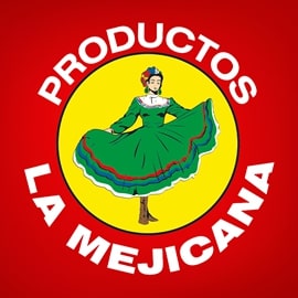 logo PRODUCTOS LA MEJICANA S.R.L.