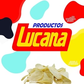 logo PRODUCTOS LUCANA