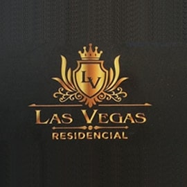 logo RESIDENCIAL LAS VEGAS