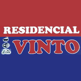 logo RESIDENCIAL VINTO